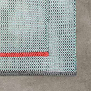 Tisca Garden Teppiche Lambro